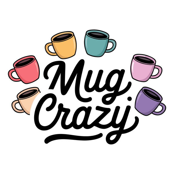 Mug Crazy